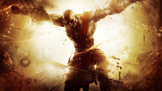 Alarm betowy: God of War: Wstąpienie dla abonentów PlayStation Plus już wkrótce