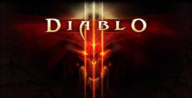 Diablo 3 wśród najczęściej wyszukiwanych fraz w 2012 roku