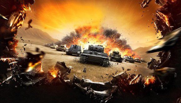 World of Tanks z nowymi czołgami i innymi nowościami - premiera kolejnej aktualizacji do gry  