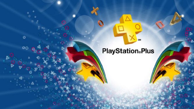 Zgarnij 30-dniowy trial PlayStation Plus!