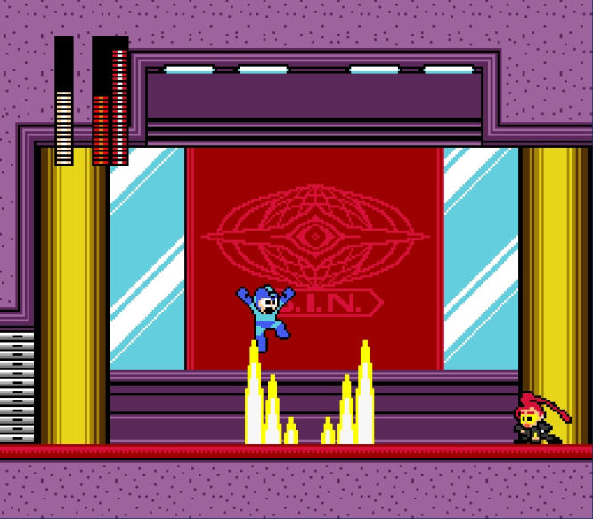 Darmowa gra Street Fighter x Mega Man już dostępna na PC