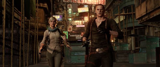 Polska wersja Resident Evil 6 na PC w dniu światowej premiery