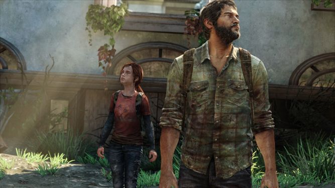 Najbardziej oczekiwana przeze mnie gra - The Last of Us