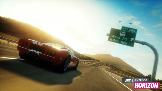 Lata 80. w Forza Horizon - zobacz zwiastun Recaro Car Pack i nowe wozy na obrazkach
