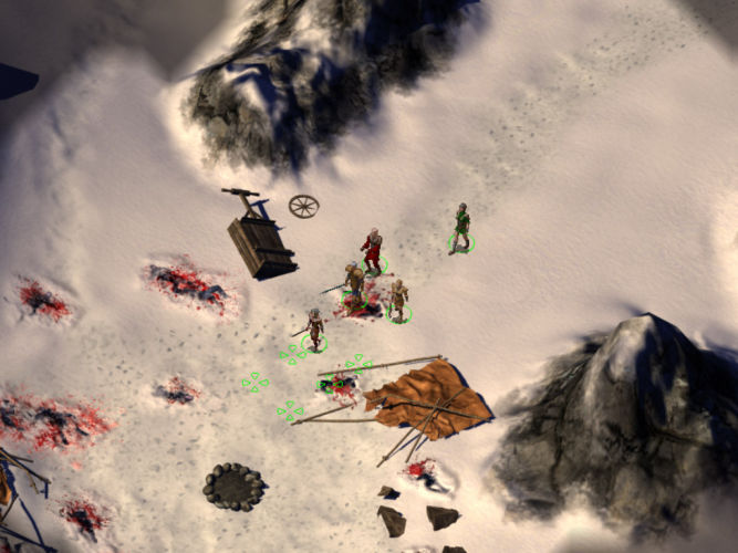Baldur's Gate: Enhanced Edition miał trafić także na PS3