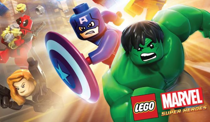 Spider-Man, Iron Man, Hulk i Thor nadciągają! Warner zapowiada LEGO Marvel Super Heroes