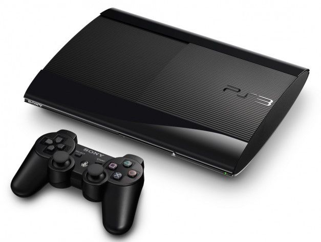 PlayStation 3 prześcignęło Xboksa 360!