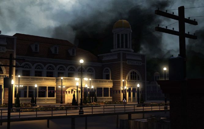 Omerta: City of Gangsters trafi także na Maka. Jest korekta w dacie premiery na PC i X360