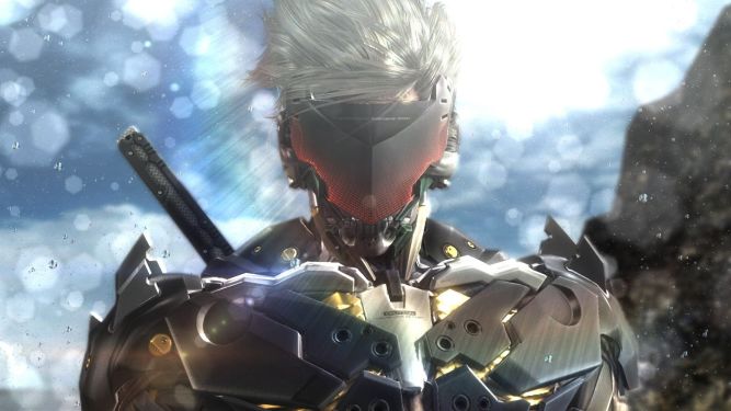 Metal Gear Rising: Revengeance - dzienna data premiery wersji demo i nowy gameplay