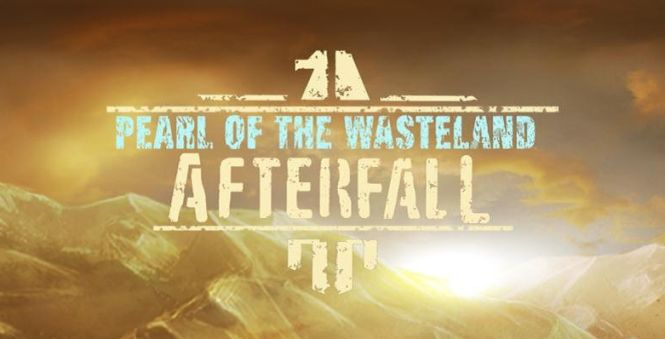 Afterfall Pearl of the Wasteland - pierwsze informacje, gra będzie sprzedawana w epizodach 