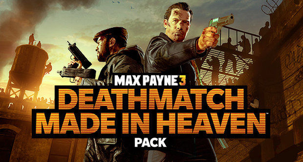 Ostatni dodatek do Max Payne 3 pojawi się w przyszłym tygodniu