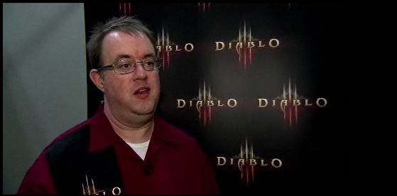 Twórca Diablo III zabiera się za nowy projekt