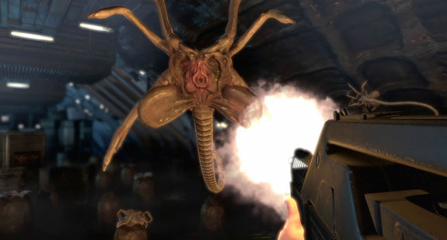 Aliens: Colonial Marines w złocie, ale nie na Wii U. SEGA wyjaśnia