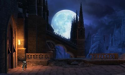 Długość Castlevania: Lords of Shadow - Mirror of Fate zdecydowanie powyżej średniej