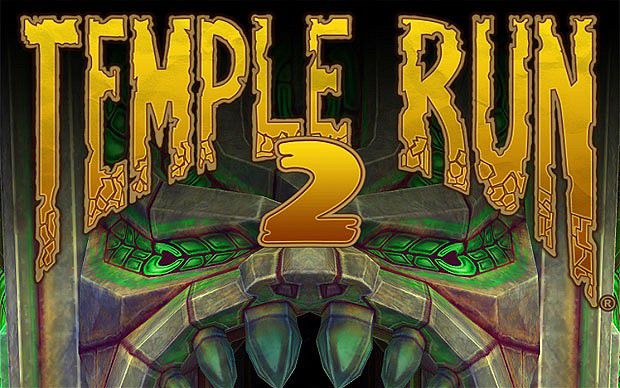 Temple Run 2 - nowy hit na iOS i Androidzie