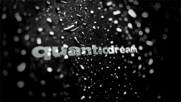 Singularity - nowa gra Quantic Dream na... PS4?