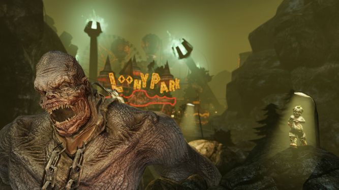 Pierwsze multiplayerowe DLC do Painkiller: Hell & Damnation od dziś na Steamie