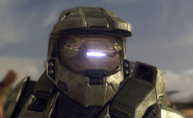 Microsoft dementuje: Halo 3 nie trafi na PC. Będzie za to komputerowy Dyad