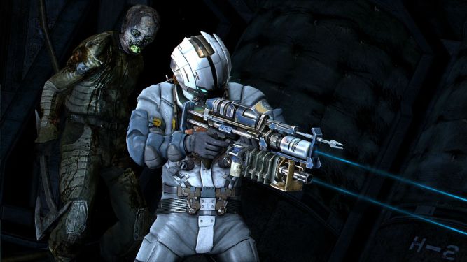 Visceral Games: w uniwersum Dead Space jest jeszcze miejsce na kolejne historie
