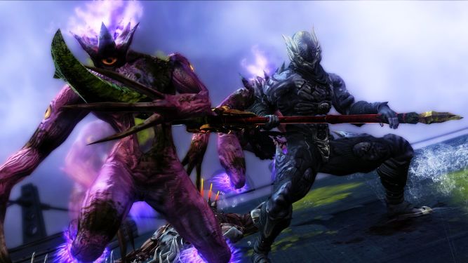 Ninja Gaiden 3: Razor's Edge trafi na PS3 i Xboksa 360