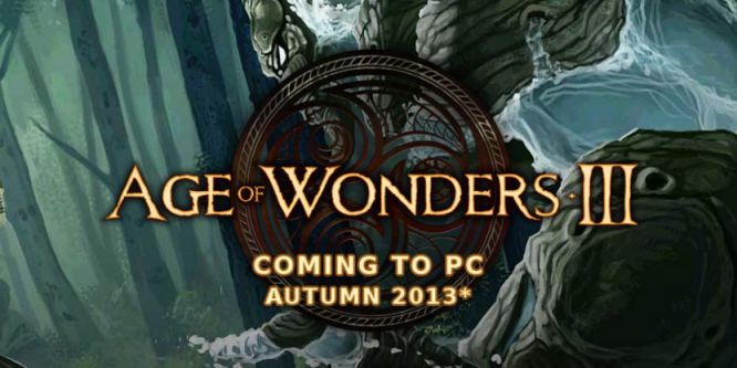 Age of Wonders powraca! Trzecia część trafi w tym roku na PC