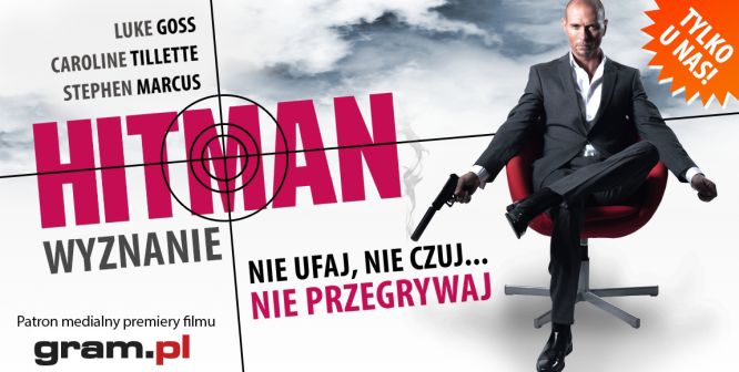 Hitman: Wyznanie - obejrzyj pełny film za darmo na gram.pl!