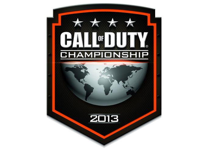 Pojedź z gram.pl na finał Mistrzostw Świata Call of Duty w Los Angeles!