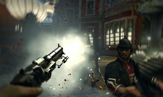 Arkane Studios szykuje Dishonored 2 na następną generację?