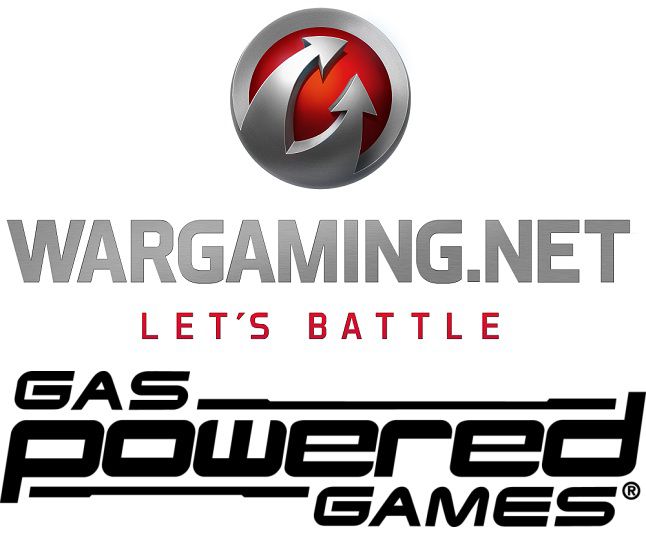 Wargaming przejmuje Gas Powered Games