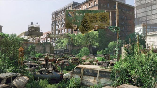 Naughty Dog przygotowane na nadejście nowej generacji konsol