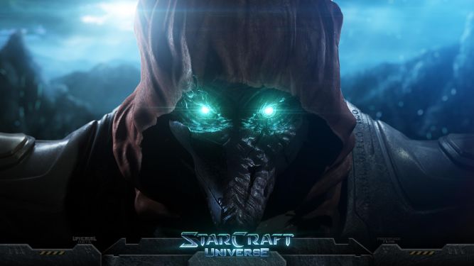 Mod StarCraft Universe już dostępny, zobacz zwiastun