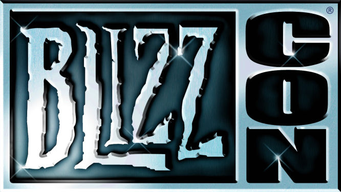 Blizzard zapowiada Blizzcon 2013
