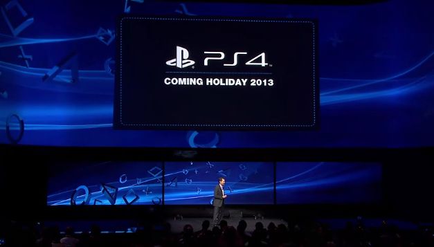 Data premiery:, PlayStation 4 - wszystko co do tej pory wiadomo, tylko oficjalne informacje