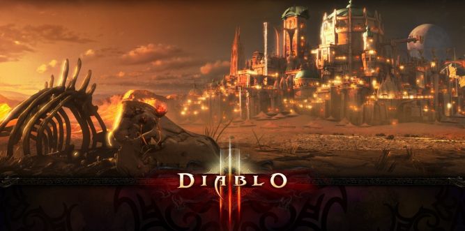 Diablo III na PlayStation 4 oraz na 