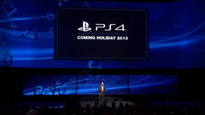 Europejska premiera PlayStation 4 w okresie świątecznym pod znakiem zapytania