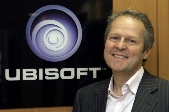 Ubisoft nie chce znów czekać przez siedem lat na kolejną generację konsol