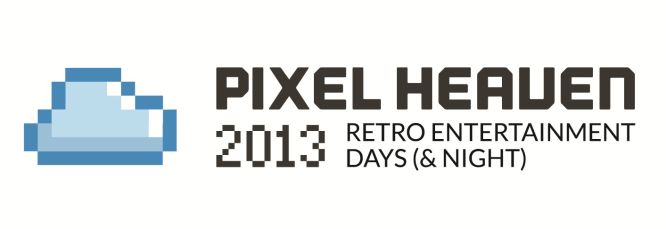 Pixel Heaven: od gier komputerowych starej szkoły po czasy współczesne