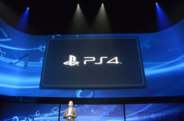 Sony: Wszystkie nasze studia pracują nad grami na PS4