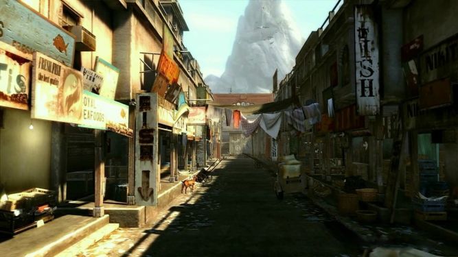 Szef Ubisoftu potwierdza: Beyond Good & Evil 2 nadchodzi