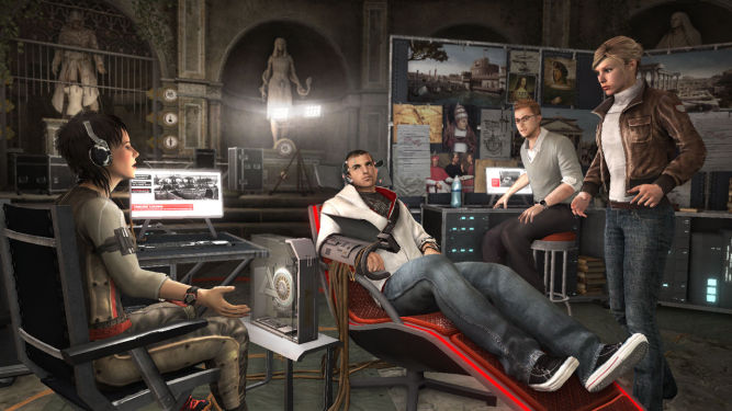 Drugi dzień Wielkiej Wyprzedaży Xbox LIVE - seria Assassin's Creed