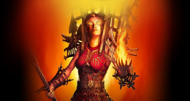 Serwery Warhammer Online: Wrath of Heroes zostaną wyłączone pod koniec marca