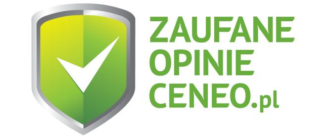Sklep gram.pl na podium w Rankingu Sklepów Zaufane Opinie Ceneo 2012