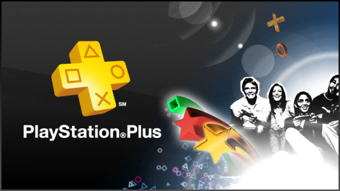 PS Plus odegra znaczącą rolę na PlayStation 4
