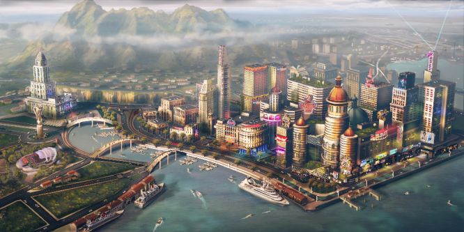 Miasta w SimCity w przyszłości będą mogły być większe