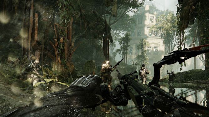 Sprzedaż gier w Wielkiej Brytanii - Crysis 3 wciąż liderem, Metal Gear Rising: Revengeance spadł na trzecie miejsce