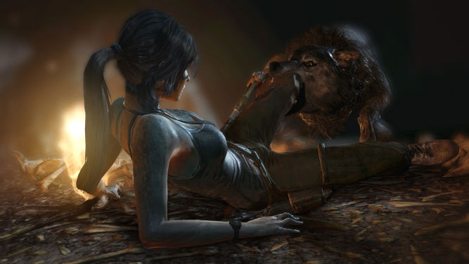 Lara Croft and the Guardian of Light raczej nie doczeka się kontynuacji; Crystal Dynamics w pełni skupione na nowej Larze