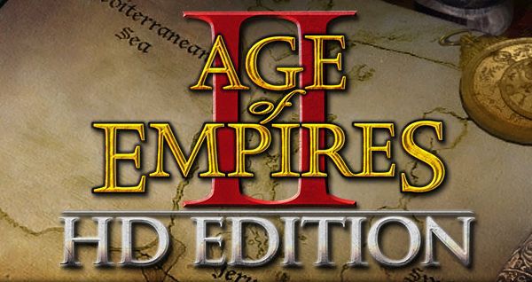 Age of Empires 2 HD oficjalnie zapowiedziane