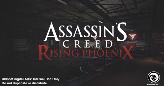 Czym jest Assassin's Creed: Rising Phoenix?