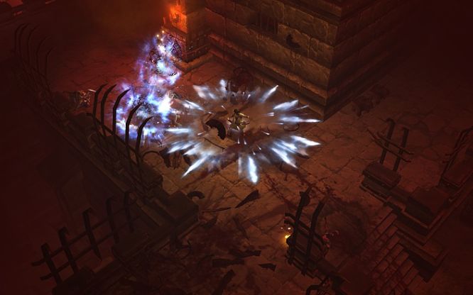 Nowy patch do Diablo III zmieni system generowania przedmiotów