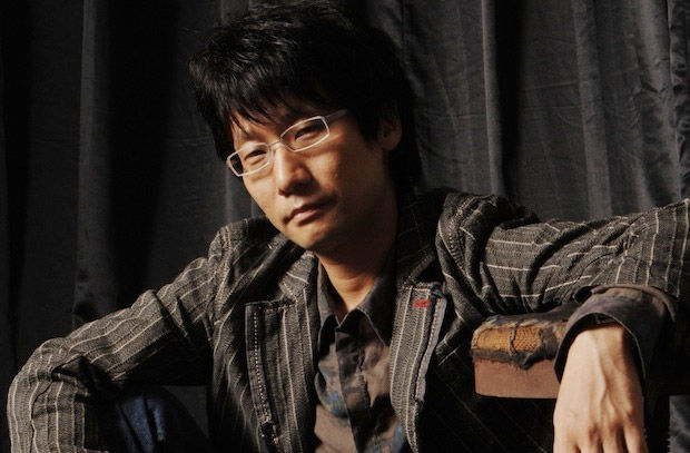 Kojima rozważa tworzenie pilotażowych fragmentów gier na sprzęt nowej generacji